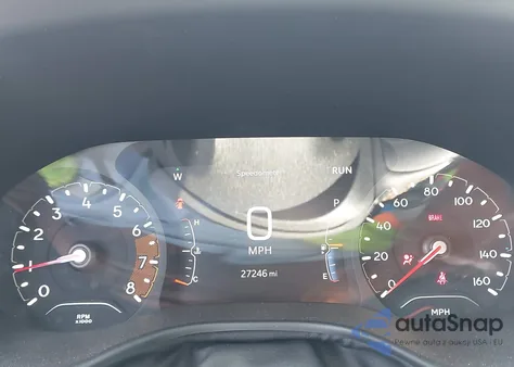 2022 Jeep Compass Limited 4X4 from USA, damaged, VIN 3C4NJDCB3NT111272